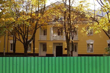 Заборы и ограждения в Кузьмоловском со столбами и установкой под ключ